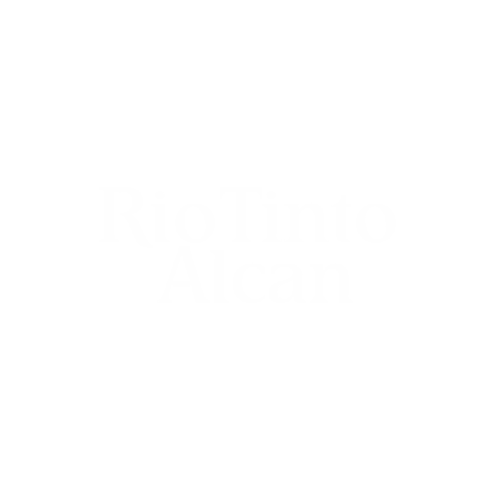 Rio Tinto Alcan